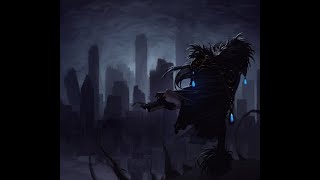 [AI 제작] Somnium Contradictorium (던전앤파이터 - 우는 눈의 힐더 BGM)