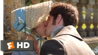 EMMA (2020) - Harriet \& Mr. Martin Scene (9\/10) | Movieclips