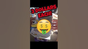 This Funko Pop is worth ￼HUNDREDS! #TheArtofResell #yardsale #ebay #youtube #lasvegas