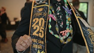 Celebrating the Class of 2025 | ABC San Diego Apprenticeship Graduation