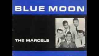 YouTube- The Marcels Blue Moon 1961.wmv