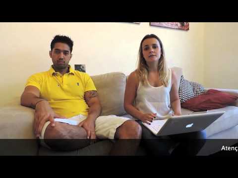 @paisemforma - Episodio