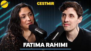 Download Lagu FATIMA RAHIMI: Odejít z Afghánistánu byla otázka přežití, divím se, že žijeme MP3 Download Lagu FATIMA RAHIMI: Odejít z Afghánistánu byla otázka přežití, divím se, že žijeme MP3