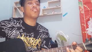 Sakiki tresnoku yo mung go kowe (cover)