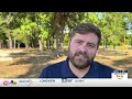 Longview parks getting upgrades to make them safer, more fun for residents