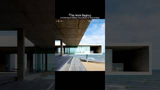 The Work Begins | Deep Work Hours focus #shorts #cafemusic #focusmusic #공부음악 #작업음악 #카페음악