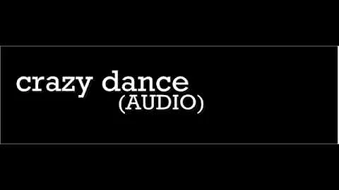 Ronald Stuart - Crazy Dance (AUDIO)
