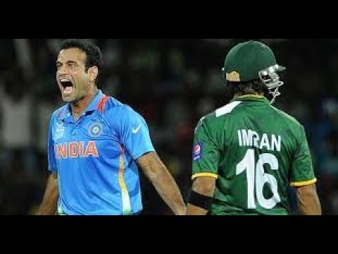 Irfan Pathan best ever wickets compilation || Young talent wasted ||