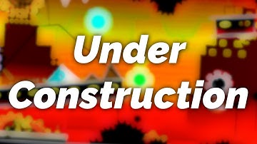 Geometry Dash | Under Construction by Alfred PKness