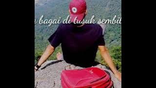 Rahmat-Siapa di hatimu ,stori wa 1min.buat yg di tinggalkan..