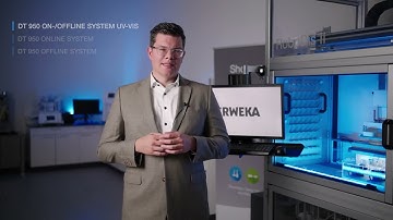 Dissolution Testing Technology | Automated Dissolution Testing USP 1, 2, 5, 6