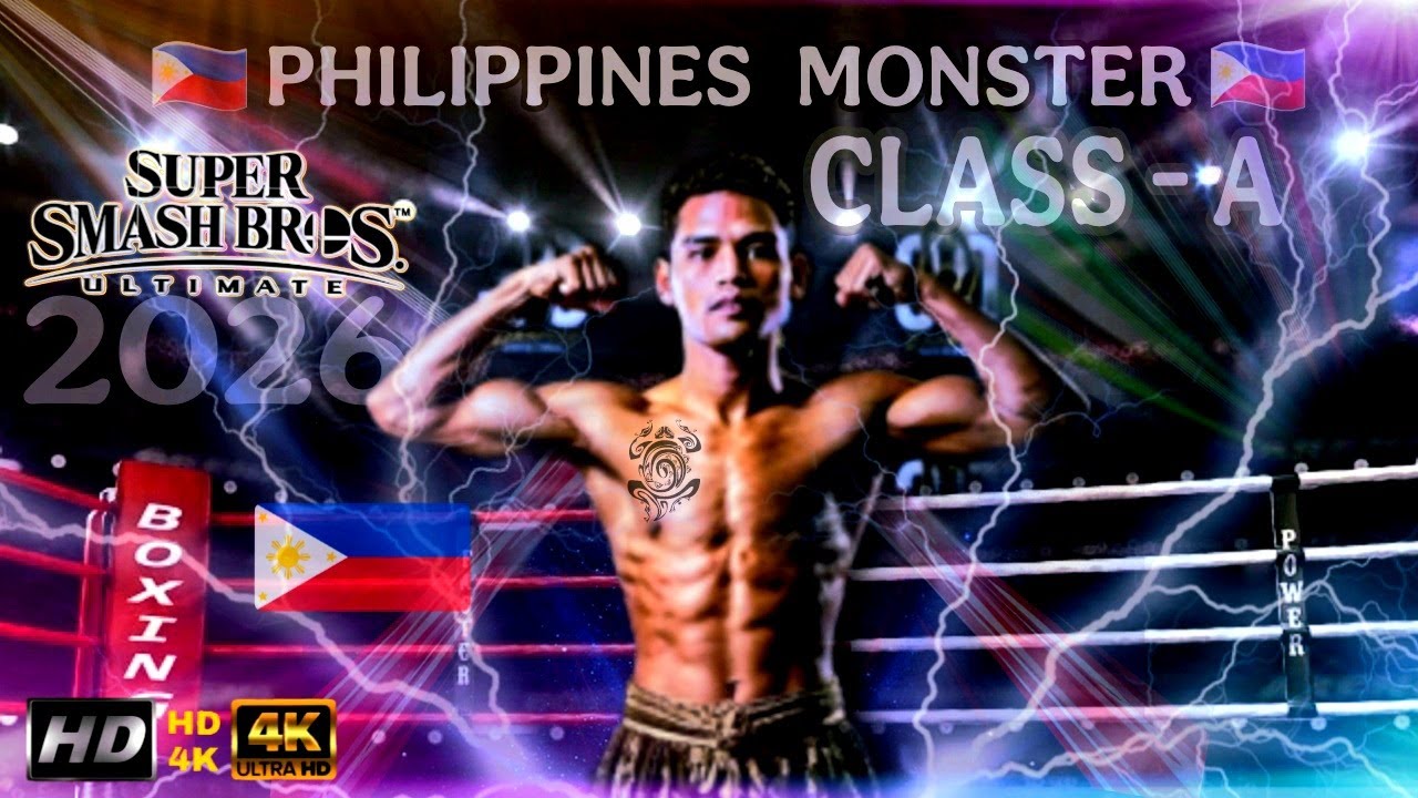💥НОВЕЙШИЙ ФИЛИППИНСКИЙ МОНСТР (КЛАСС А) 16 ЯНВАРЯ 2026 ГОДА | ЛУЧШИЕ МОМЕНТЫ