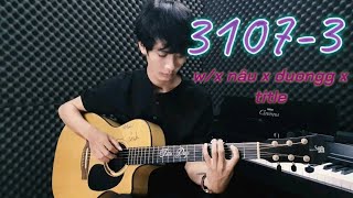 Guitar Solo 3107-3 w/x nâu x duongg x title