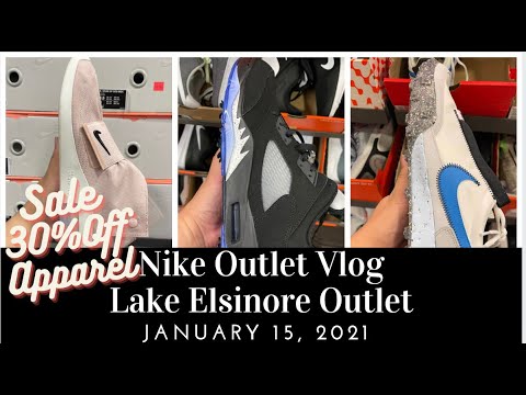 nike outlet elsinore