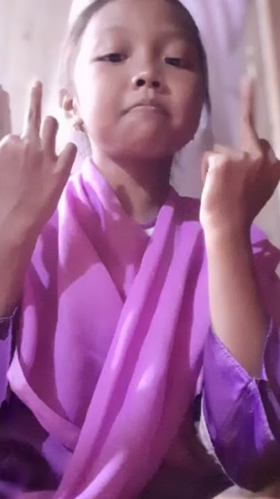 tante vs ponakan