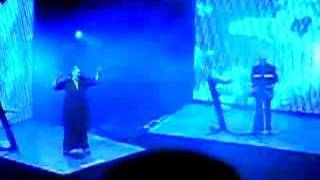 Yazoo - Anyone (live 18/06/2008 Hammersmith Apollo London)