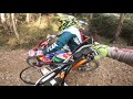 Hard Enduro Portugal 2021 - Valongo outra vez!!!  O dia mais duro de sempre!!!