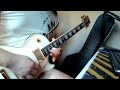 Knockin&#39; On Heaven&#39;s Door - Cover solo