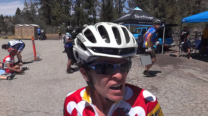 Breathless Agony 2014 - Debbie Bowling discusses t...