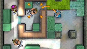 HUNTER ASSASSIN ALL LEVELS 4805 GAMEPLAY WALKTHROUGH PART 766