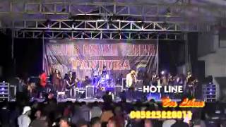 Ratna Antika ft Brodin ~ NYIDAM JEMBLEM New PANTURA Live in Dempet Demak 2016