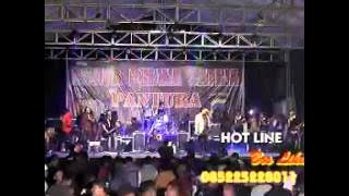 Ratna Antika ft Brodin ~ NYIDAM JEMBLEM New PANTURA Live in Dempet Demak 2016