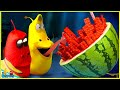 New Cartoon Movie 🥁 Funny Compilation - Commedia - Divertente 🥟 Film LARVA 🥯 Best Cartoon Movie