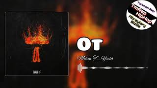 Mobin T_Yash-Ot (TmRap-HipHop)