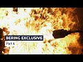 BERING EXCLUSIVE PART 6: FIRE SAFETY