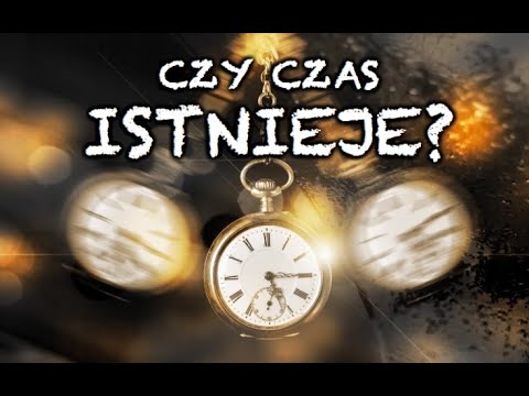 Wideo: Czym Jest Czas W Filozofii?