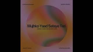 Yaad Sataye Teri | Bass21 Afro house | Phir Hera Pheri | Himesh Reshammiya | Akshay Kumar  Bollytech