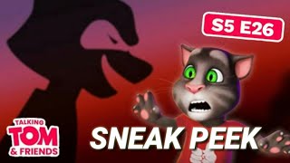 SNEAK PEEK! Talking Roy and Friends - Talking Tom and Friends | Season 5 Episode 26