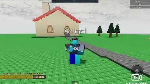 Roblox Showcase script: WhAt ANOTHER ONE V2.5