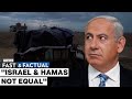 Fast and Factual LIVE: Netanyahu Condemns ICC for Seeking Arrest Warrant Against Him & His Official