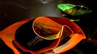 Chihuly: Black is Black