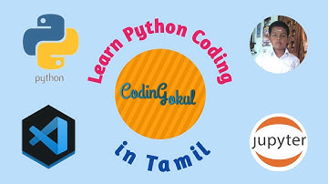 What is Infinite loop for Python in Tamil