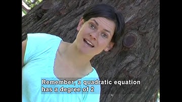 Algebra (Program 7) (Accessible Preview)