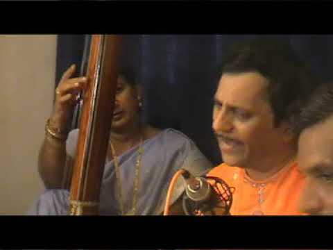 Mana Vede Ramatach Nahi LIVE IN CONCERT   PT SHANKAR VAIRAGKAR