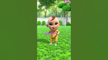 Thumbnail of Move Like This! | Nursery Rhymes & Kids Songs |  #childrensongs #toddlersongs #kidsong