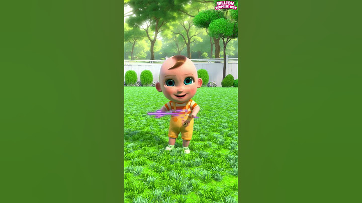 Move Like This! | Nursery Rhymes & Kids Songs |  #childrensongs #toddlersongs #kidsong