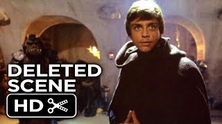 Original Star Wars Footage Was Hidden By Lucasfilm