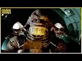 Mondoshawan Spacecraft Is Ambushed  | The Fifth Element | Creature Features