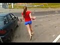 Lucky People Compilation, Lucky Car Accident part 14 original audio