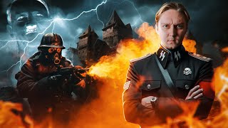 SS History. How the Führer's private army took over the state [feat Mikhail Lidin]