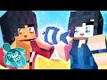 ItsFunneh and Aphmau Minecraft Survival - How Fish Work!