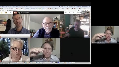 QC0043a: Dr. Vivian Robinson: Structure Of Electrons, Protons, Neutrons & Neutrinos, QA&D