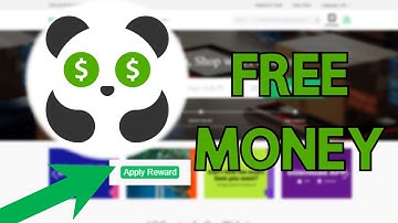 HOW TO GET *FREE MONEY* FROM PANDABUY ｜ PANDABUY METHOD 2023