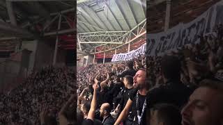 Bazıları Kupalara Bazıları Şampiyonluğa | çArşı Deplasman @ Galatasaray (2) Beşiktaş (1) Resimi