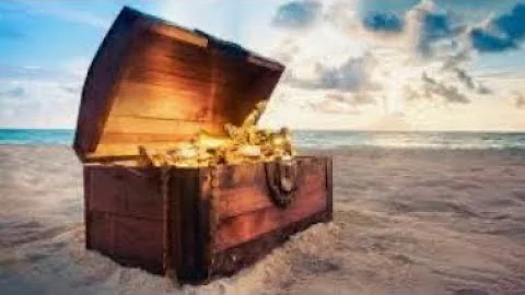 TREASURE TROVE GIVEAWAY! It Keeps Going On! Plus W...