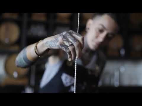 the Best Bartender and Skill #bartender #bportal